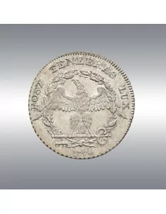 15 Sols 1794 @ Superb specimen 2