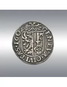 12 Sols 1602 @ About extremely fine 2