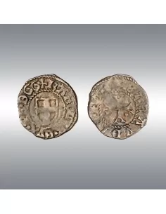 Savoy, Charles I @ Blanchet 1482-1490