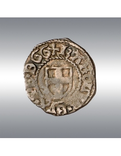 Savoy, Charles I @ Blanchet 1482-1490 2