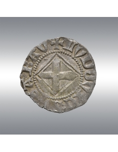 Savoy, Louis I @ Quart 1440-1465 2