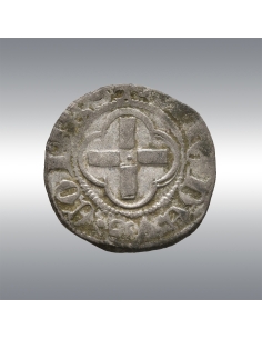 Savoy, Amadeus VIII @ Denar 1355-1367 2