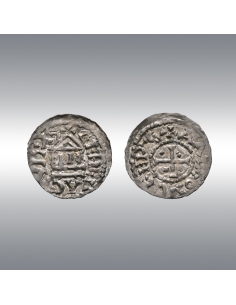 Adalgodus II, Obole @ 1031