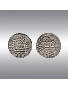 Adalgodus II, Obole @ 1031