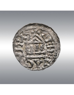 Adalgodus II, Obole @ 1031 2