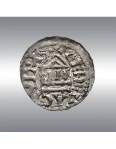 Adalgodus II, Obole @ 1031 2