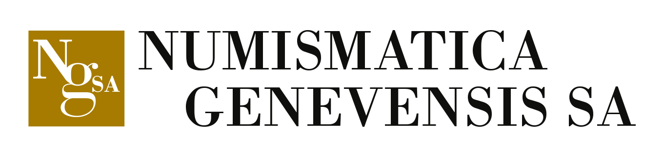 NUMISMATICA GENEVENSIS SA